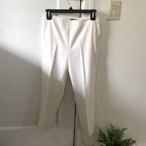 Lafayette 148 Bleecker pants